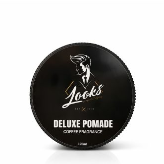 Ceară de păr mată cu fixare puternică (125 ml)