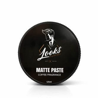 Ceară de păr mata cu fixare puternică (125ml)