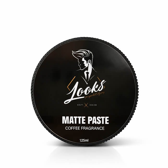 Matte Paste _ Loos Concept-2 2