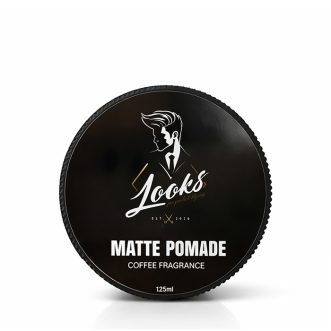 Ceară pomadă mată Looks (125 ml)