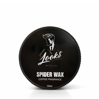 Ceară Wax LOOKS - Fixare puternică(125ml)