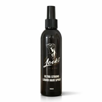 Fixativ lichid Ultra Strong Looks (200ml)