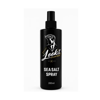 Sare de mare spray LOOKS (200ml)