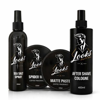 Pachet 4 produse profesional Looks