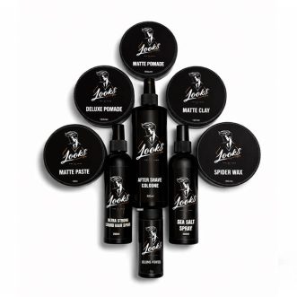 Pachet special profesional (9 produse)