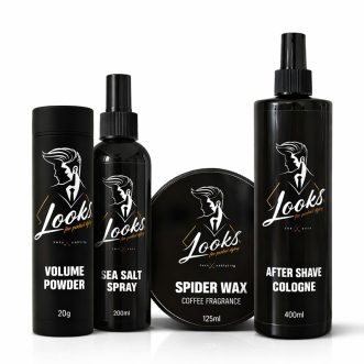 Pachet special profesional (4 produse)