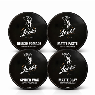 Pachet special profesional (4 produse)
