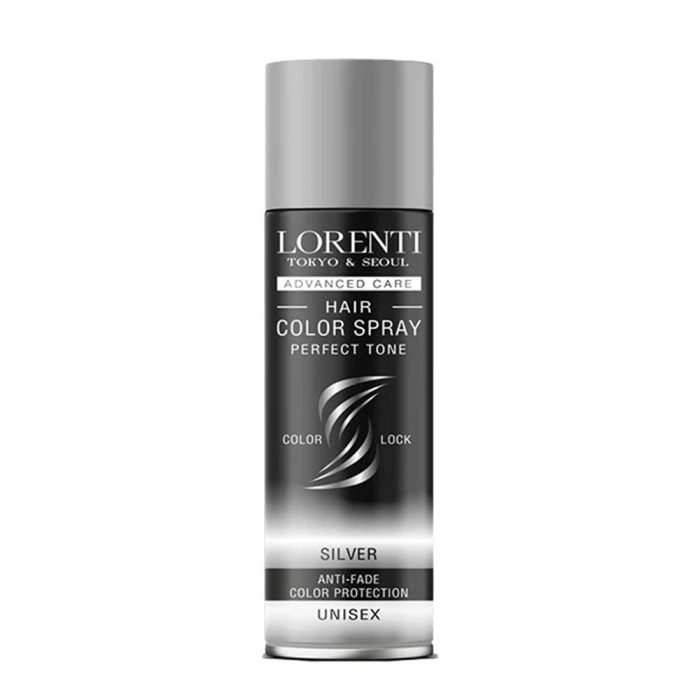 Lorenti - argintiu Lorenti - argintiu