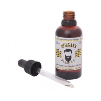 Morgan's beard oil original 50 ml