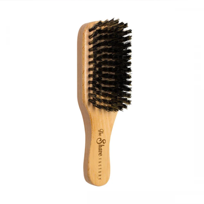 Perie pentru barba TSF Beard Brush Premium Perie pentru barba TSF Beard Brush Premium