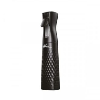 Pulverizator apa TSF Spray bottle Black