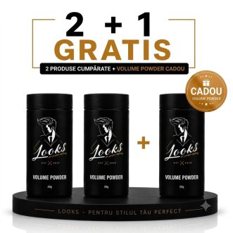 Pachet promoțional LOOKS
