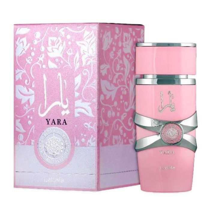 Yara-1 Yara-1