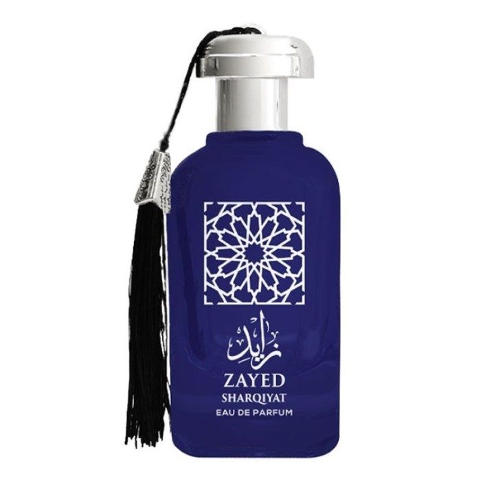 ZAYED(1) ZAYED(1)