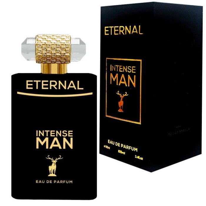 eternal eternal