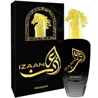 KHALIS Izaan, Unisex, Apa de parfum, 100 ml