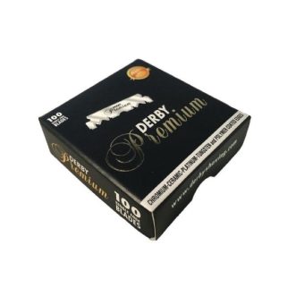 Lame de ras Derby Premium