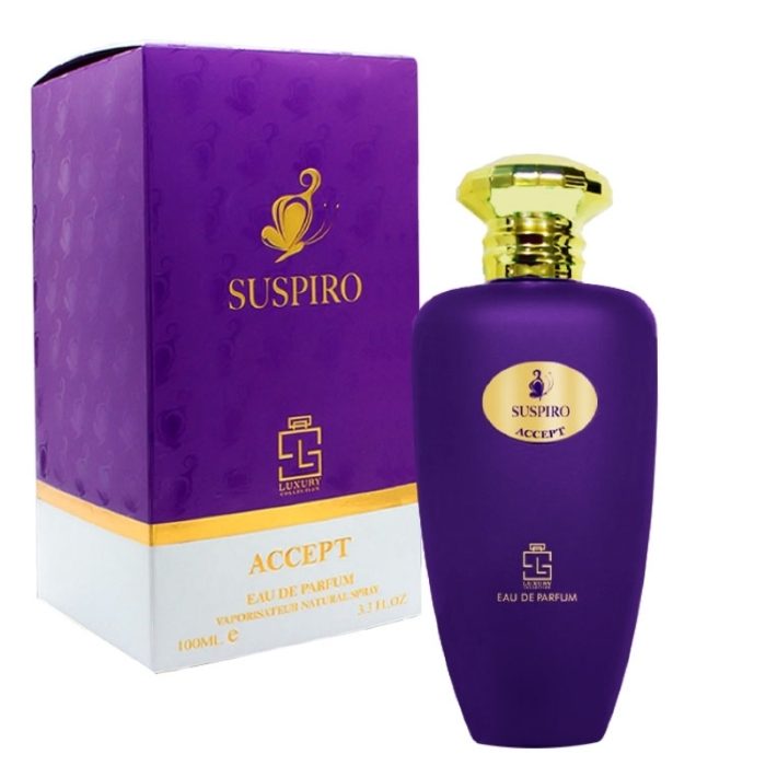 SUSPIRO-ACCEPT-1 SUSPIRO-ACCEPT-1