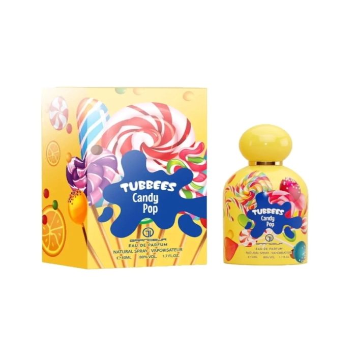 candypop candypop
