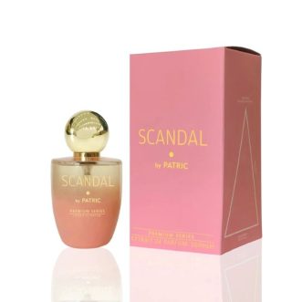 Scandal Queen by Patric, Extract de parfum, 100 ml