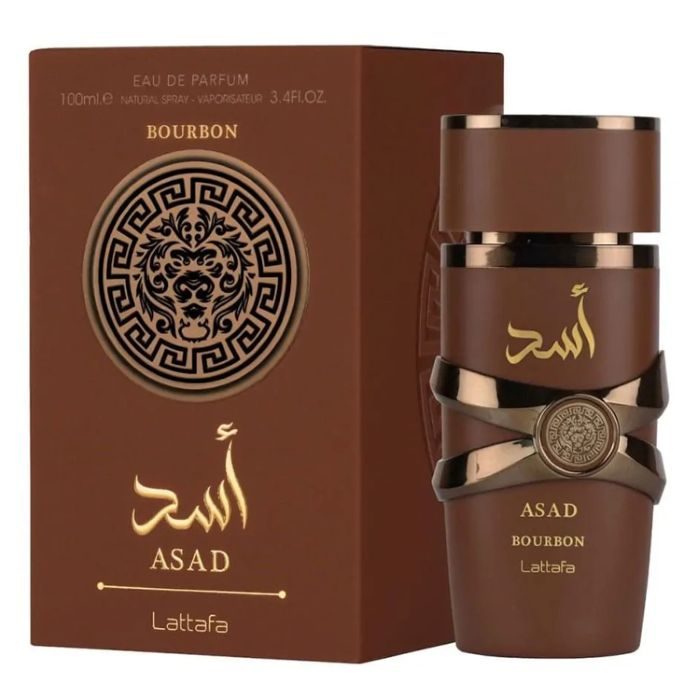 Asad-Bourbon-1 Asad-Bourbon-1