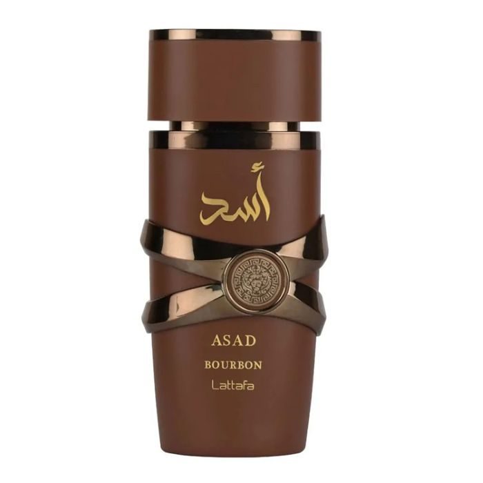 Asad-Bourbon-2 Asad-Bourbon-2
