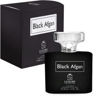 KHALIS Black Afgan, , Unisex, Apa de parfum, 100 ml