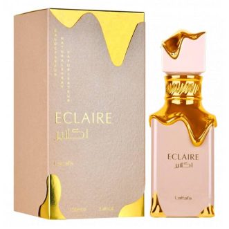 LATTAFA Eclaire, Unisex, Apa de parfum, 100 ml