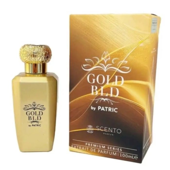 Gold-BLD