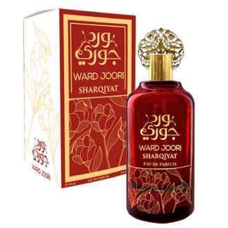 KHALIS Ward Joori, Unisex, Apa de parfum, 100ml