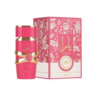 LATTAFA Yara Candy, Dama, Apa de parfum, 100 ml