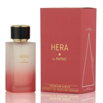 Hera by Patric, Dama, Apa de parfum, 100 ml