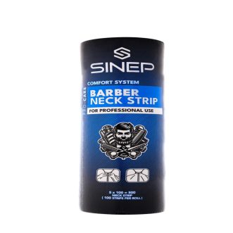 Gulere de tuns Sinep Neck Strips 5 x 100