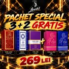 Pachet 3+2 ward
