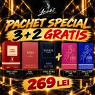 Pachet 3+2sw