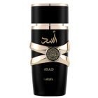 Asad-Black