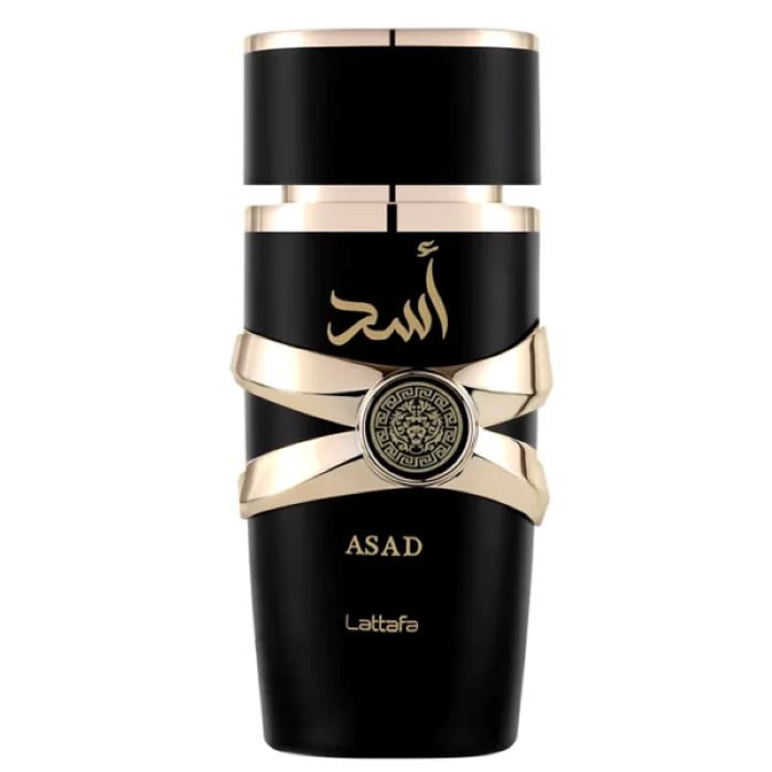 Asad-Black Asad-Black