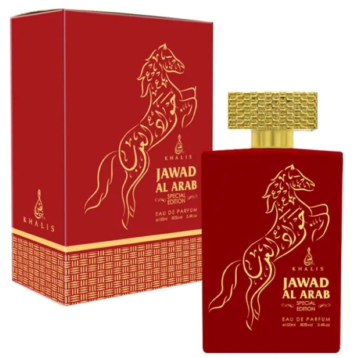 Jawad Red